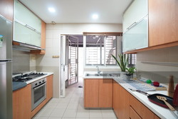 Changi Rise Condominium (D18), Condominium #209708961